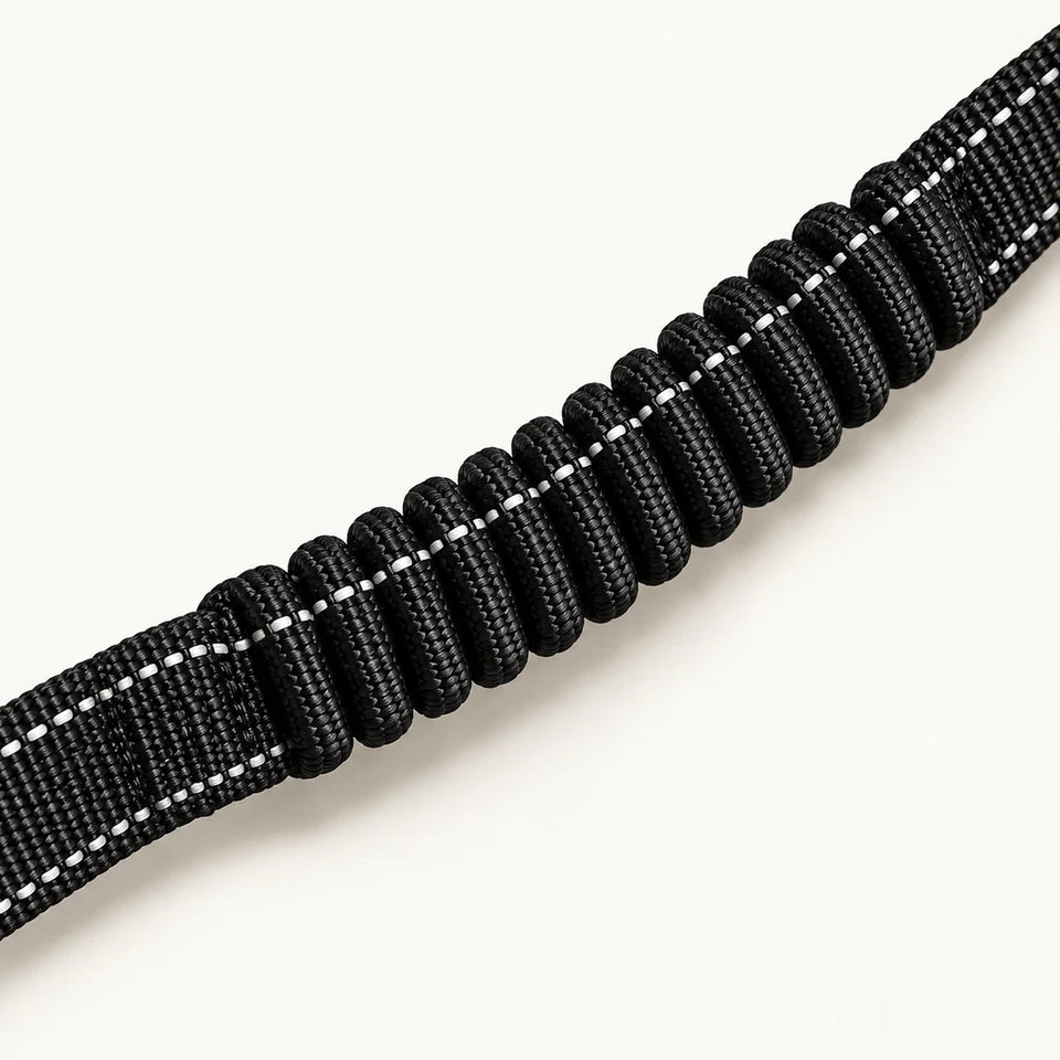 Wuffmo® - Bungee Leash