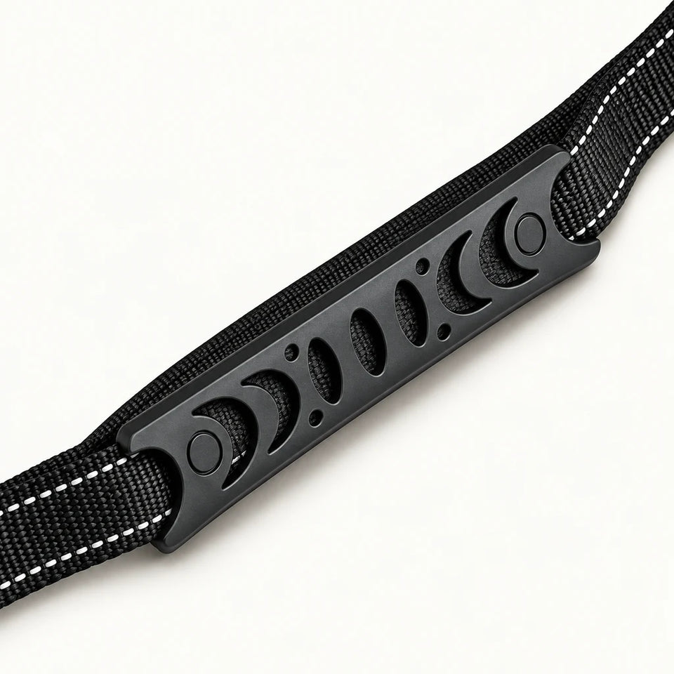 Wuffmo® - Bungee Leash