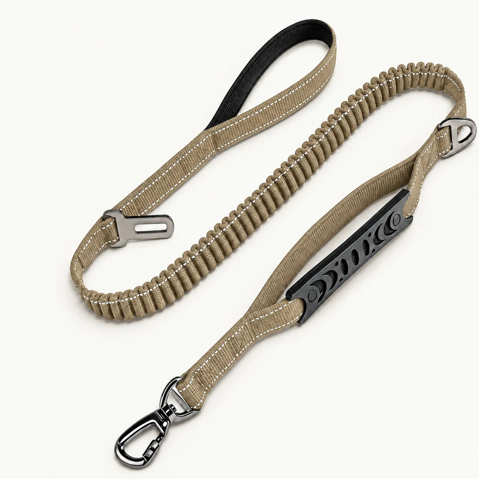 Wuffmo® - Bungee Leash