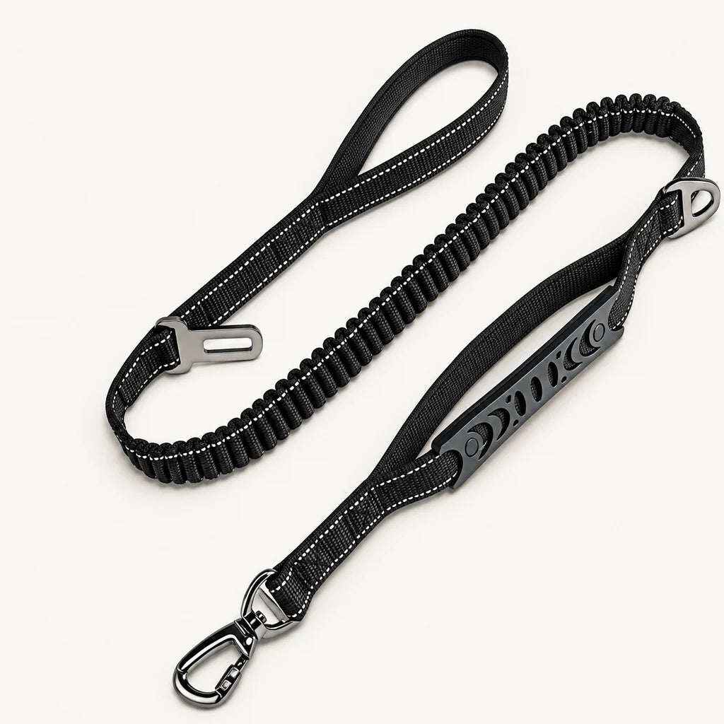 Wuffmo® - Bungee Leash