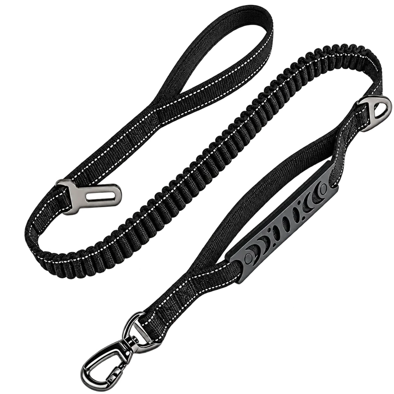 Wuffmo Bungee Leash